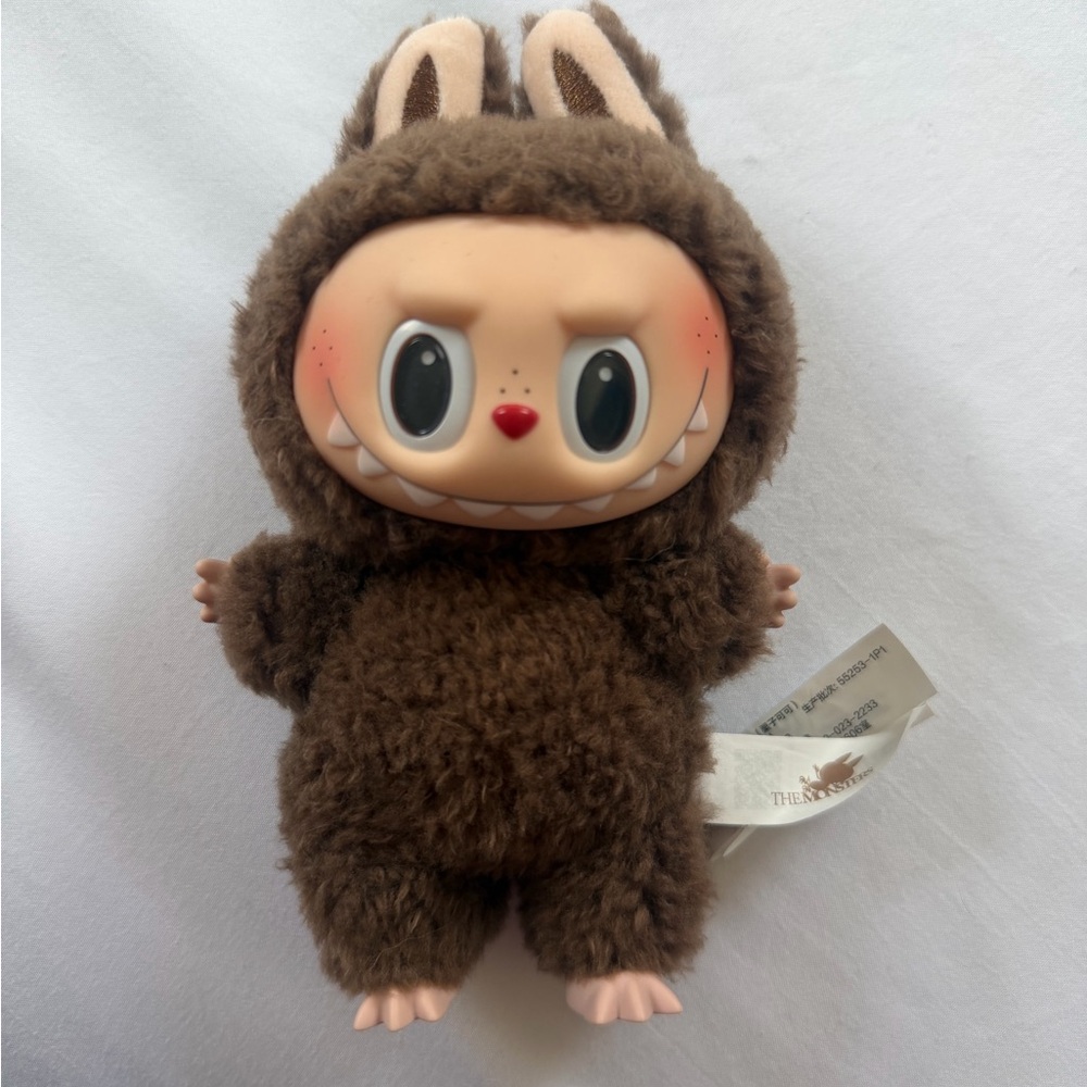 Secret Labubu